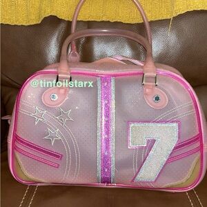 *SOLD* Samantha Thavasa by Nicky Hilton bag